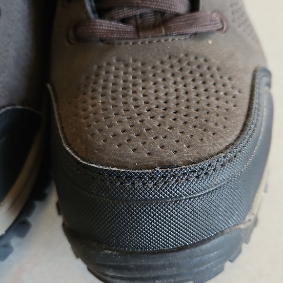 Skechers Work Relment Erett Composite Toe Work Boots main image 5